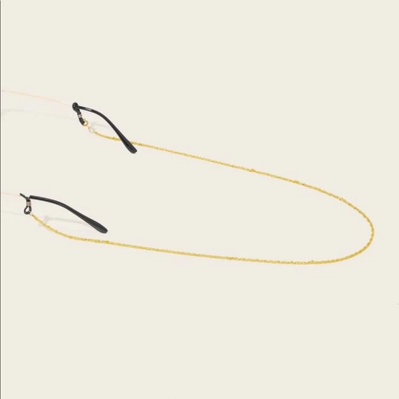 Face Mask / Sunglasses Chain - Picture 2 of 4